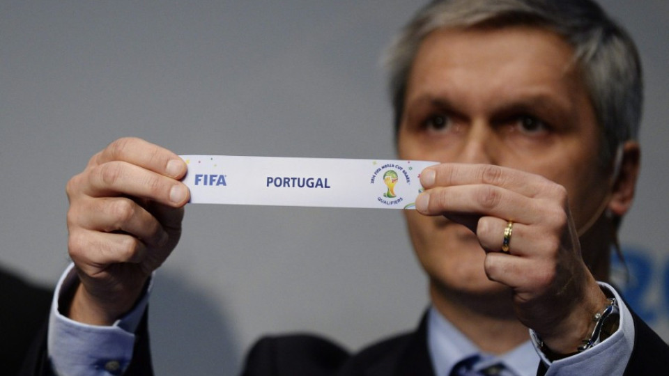 Португалия излиза срещу Швеция на баражите | StandartNews.com