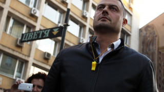 Бареков: Отново не обясни защо е взимал пари на ръка