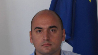 Васил Грудев е новият директор на ДФ "Земеделие"
