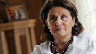 Мениджър на 2013 година е Виолина Маринова