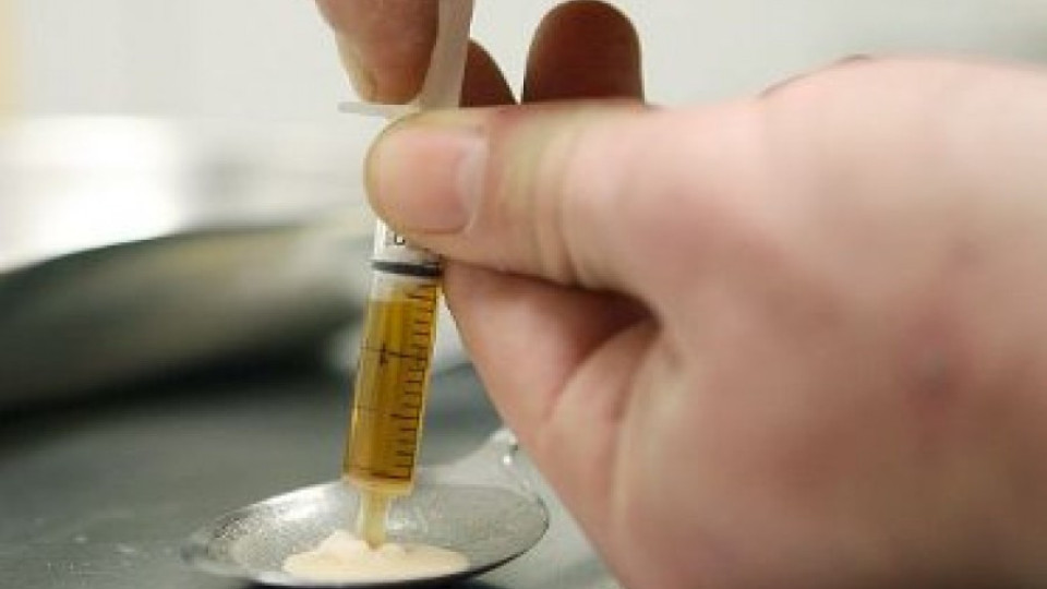 250 000 българи употребяват редовно наркотици | StandartNews.com