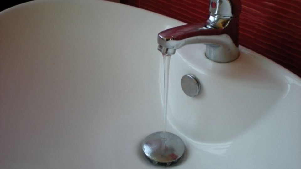 Абаджиев: Водата на Добрич е национален проблем | StandartNews.com