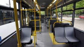 Варна с нови автобуси да края на ноември