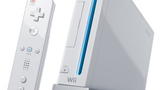 Nintendo спира Wii