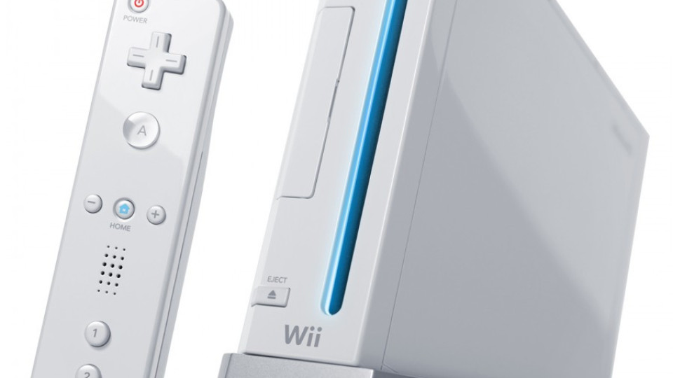 Nintendo спира Wii | StandartNews.com
