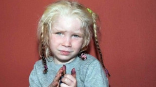 US семейство разпозна в Мария отвлечената си дъщеря