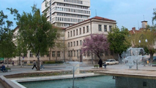 Парк “Разград” откриват в турския град Одунпазаръ