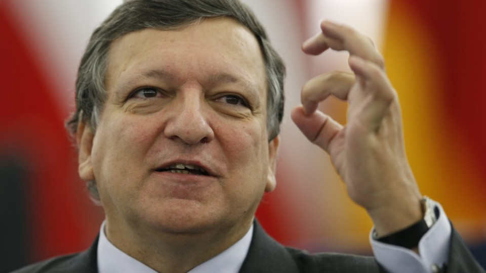 Барозу: Всички страни на Балканите ще влязат в ЕС | StandartNews.com