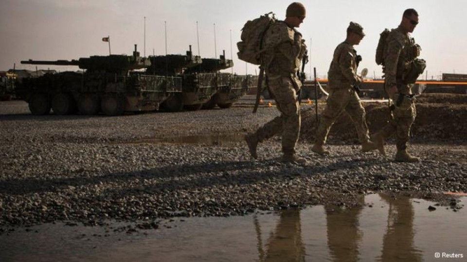 НАТО очаква бърза сделка с Афганистан | StandartNews.com
