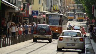Опашки в КАТ поради технически проблем