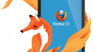 LG с първия си "умен" телефон с Firefox OS