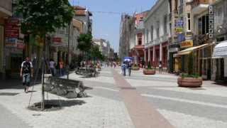 Пловдив първенец по ръст на имотите