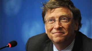 Бил Гейтс купи 6% от строителя на Дунав мост
