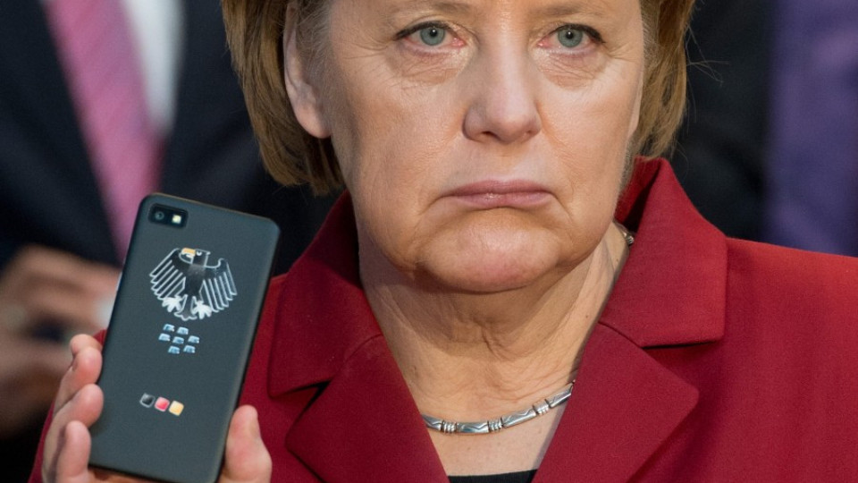 САЩ подслушвали и Меркел, Обама отрича | StandartNews.com