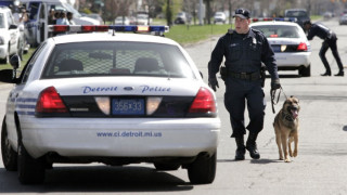 Полицаи в САЩ застреляха дете с пластмасов автомат