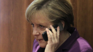 Подслушването на Меркел стана топ тема в ЕС