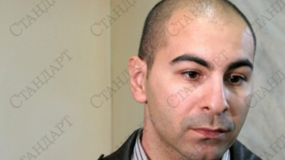 Боевски освободен още на 13 март | StandartNews.com