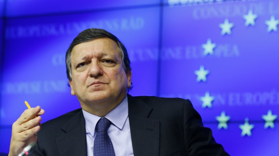 Барозу намекна, че САЩ се държат като Щази | StandartNews.com