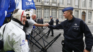 Брюксел погна български коли