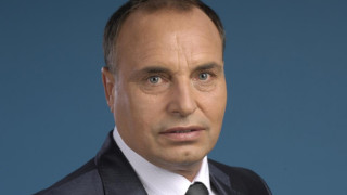 Свалиха лидера на ГЕРБ от поста шеф на ОбС