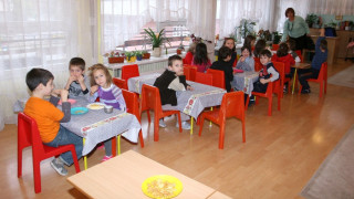 Започват строежа на нова забавачка в район "Витоша"