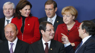 ЕС залага на връзките със САЩ въпреки подслушването