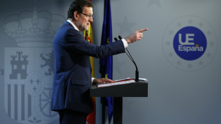 И Испания привиква посланика на САЩ заради подслушването