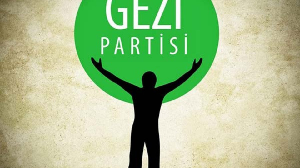 Метъл е създателят на партия "Парк Гези" | StandartNews.com