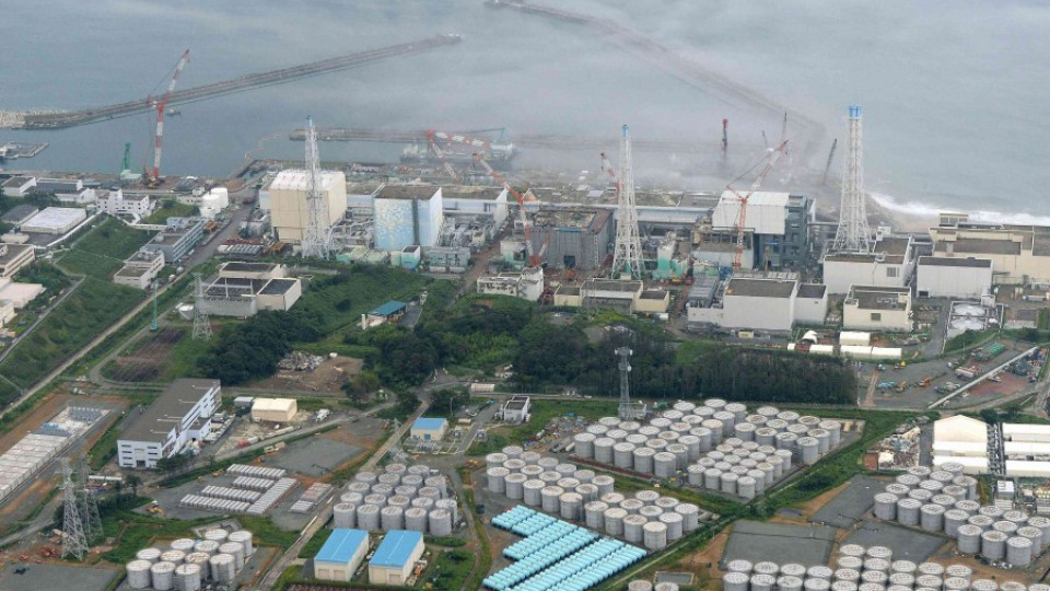7.3 удари до Фукушима | StandartNews.com
