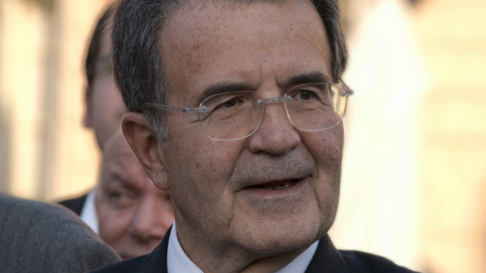 Службите на САЩ подслушвали Романо Проди | StandartNews.com