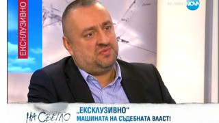 Тодоров, ВСС: Фактите на Костов са неверни