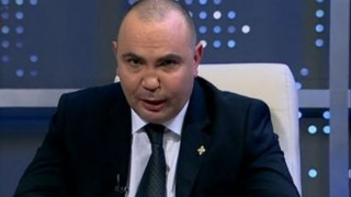 Росен Петров: Носът ми е смазан от удар