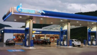 "Газпром" резна "Локо" Пд за пари