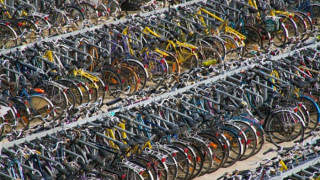 Новите велосипеди в България - 3 пъти повече от новите коли