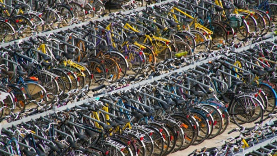 Новите велосипеди в България - 3 пъти повече от новите коли | StandartNews.com