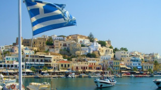 Гърция отбелязва националния си празник
