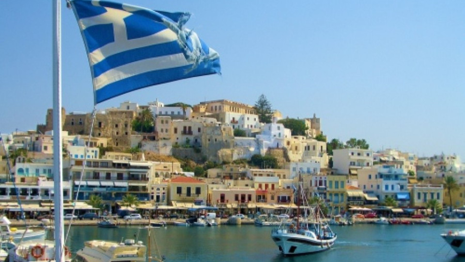 Гърция отбелязва националния си празник | StandartNews.com