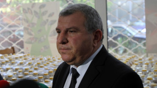 Греков: Само 2% от животновъдите не са получили субсидии