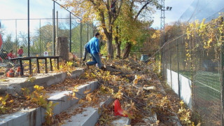 "ЦСКА Завинаги" се разбра с Фандъкова