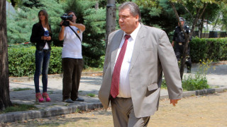 Баташки избра МВР пред БСП