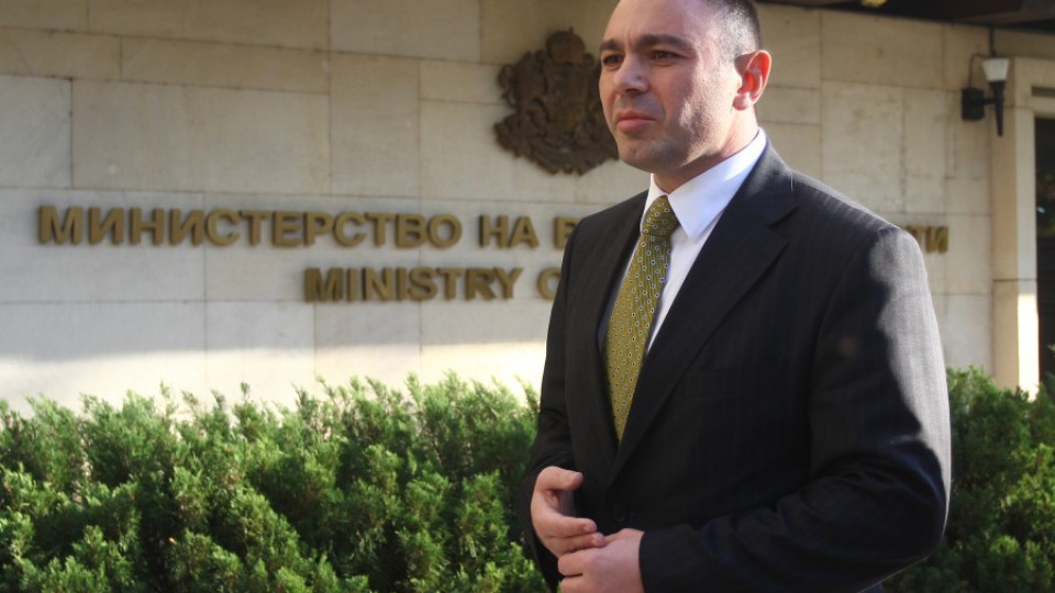 МВР няма данни за заплахи срещу Боевски | StandartNews.com