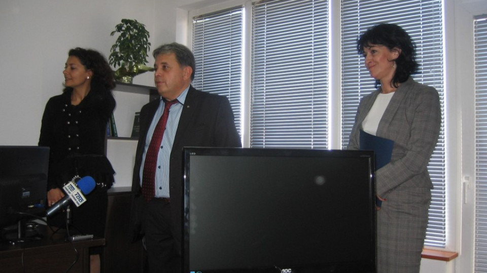 Във Видин откриха правен център за социално слаби | StandartNews.com