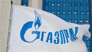 Украйна дължи 822 млн. долара на "Газпром" за август