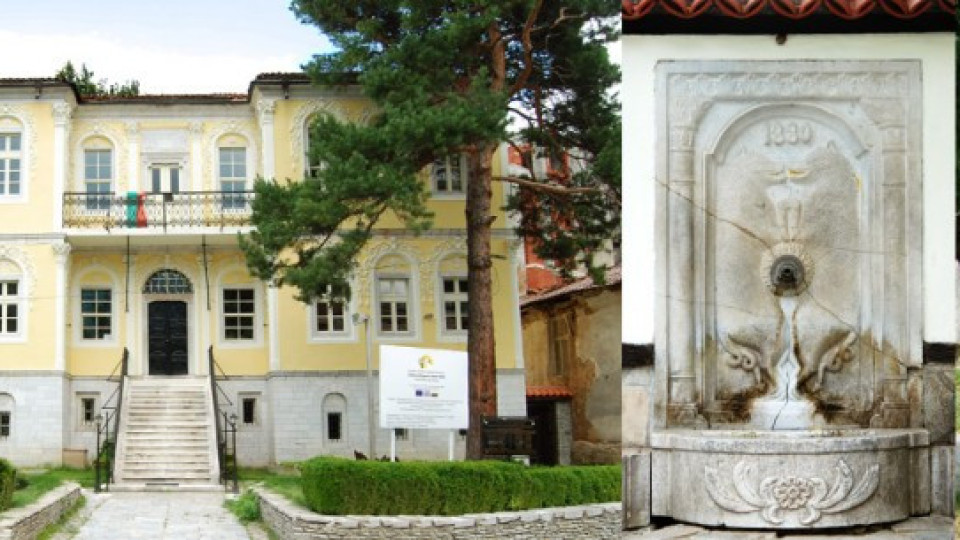 Музеят в Гоце Делчев стана като нов | StandartNews.com
