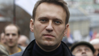Русия предяви ново обвинение срещу Навални