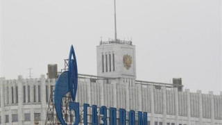 Украйна ще погаси дълга си към "Газпром"
