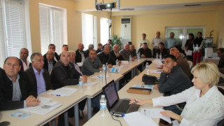 Оптимизират работните процеси в община Момчилград