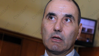 ГЕРБ обмисля вот на недоверие и за бюджета