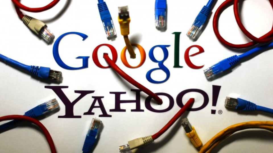 САЩ следили Yahoo и Google  | StandartNews.com