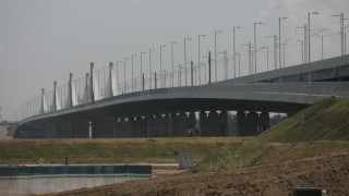 Изпълнители: Дунав мост 2 няма да се срути 